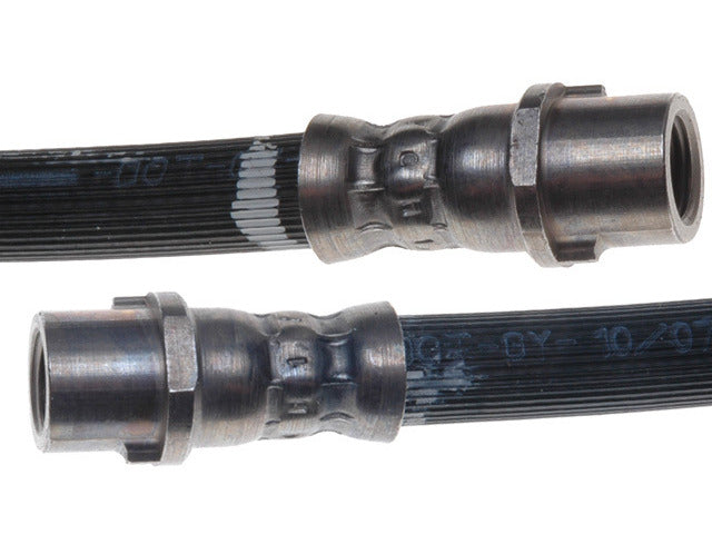 Brake Hydraulic Hose Raybestos Brakes BH381503