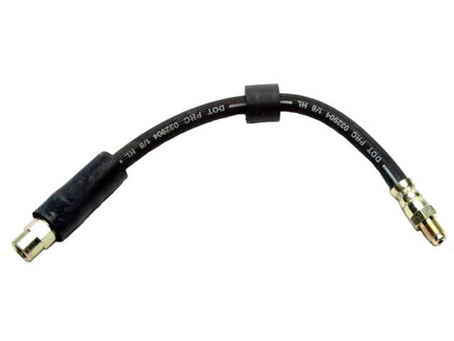 Brake Hydraulic Hose Raybestos Brakes BH381510