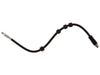 Brake Hydraulic Hose Raybestos Brakes BH381512