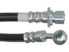 Brake Hydraulic Hose Raybestos Brakes BH381544