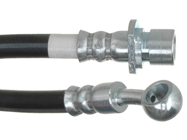 Brake Hydraulic Hose Raybestos Brakes BH381544
