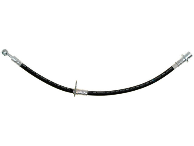 Brake Hydraulic Hose Raybestos Brakes BH381544