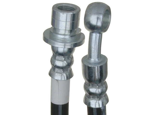 Brake Hydraulic Hose Raybestos Brakes BH381545