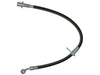 Brake Hydraulic Hose Raybestos Brakes BH381546