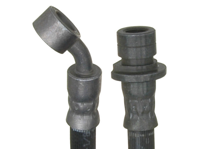 Brake Hydraulic Hose Raybestos Brakes BH381547