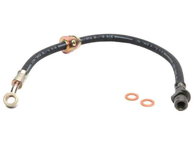 Brake Hydraulic Hose Raybestos Brakes BH381548