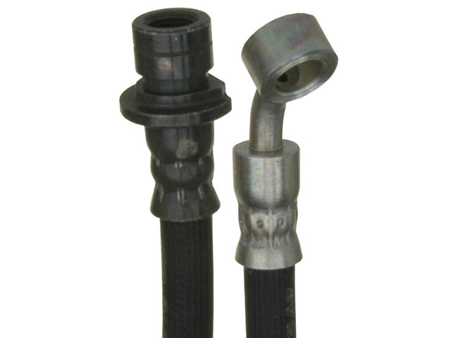 Brake Hydraulic Hose Raybestos Brakes BH381549