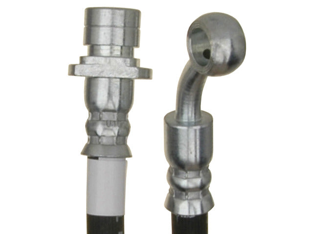 Brake Hydraulic Hose Raybestos Brakes BH381554