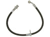 Brake Hydraulic Hose Raybestos Brakes BH381554