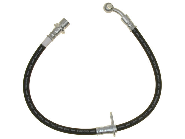 Brake Hydraulic Hose Raybestos Brakes BH381554