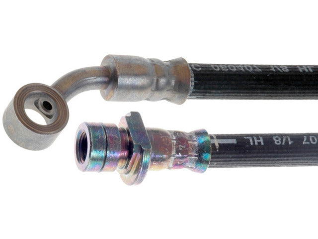 Brake Hydraulic Hose Raybestos Brakes BH381555