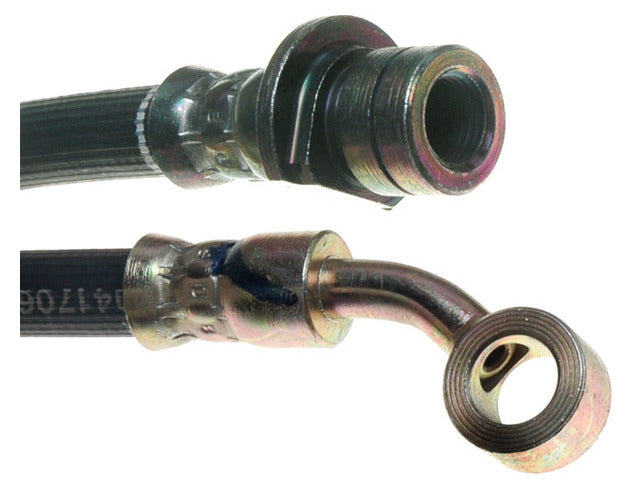 Brake Hydraulic Hose Raybestos Brakes BH381556