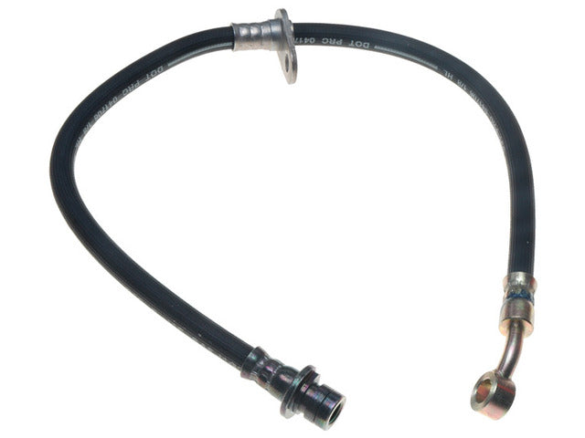 Brake Hydraulic Hose Raybestos Brakes BH381556