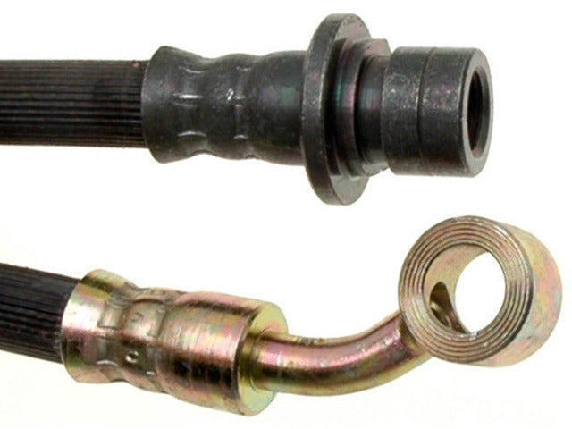 Brake Hydraulic Hose Raybestos Brakes BH381557