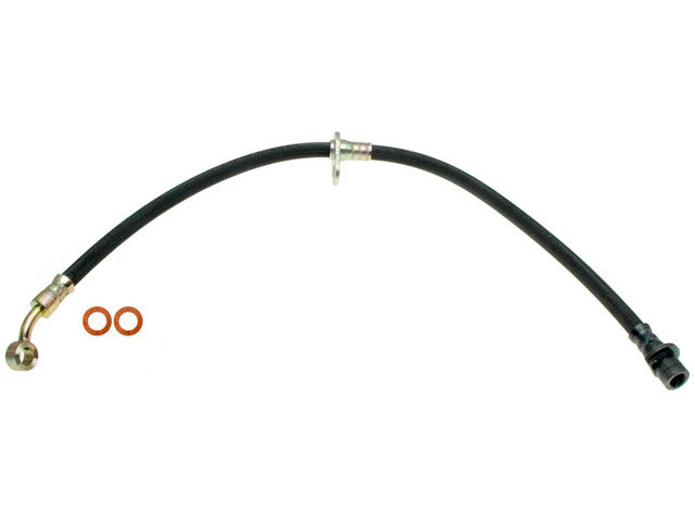 Brake Hydraulic Hose Raybestos Brakes BH381557