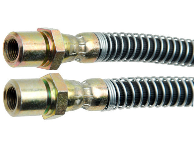 Brake Hydraulic Hose Raybestos Brakes BH38155