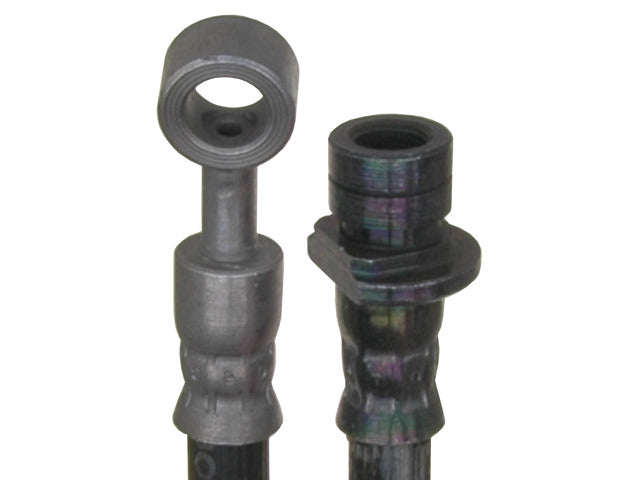 Brake Hydraulic Hose Raybestos Brakes BH381567