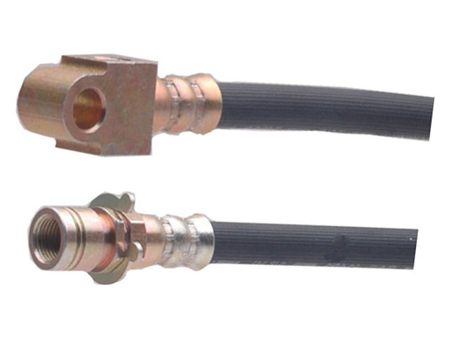 Brake Hydraulic Hose Raybestos Brakes BH38157