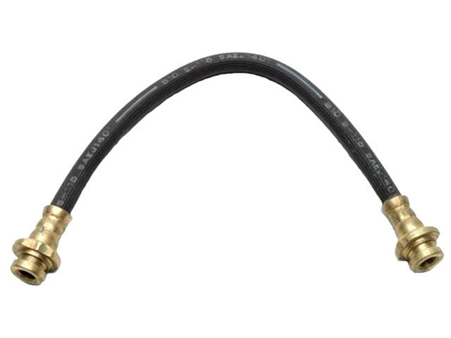 Brake Hydraulic Hose Raybestos Brakes BH381580