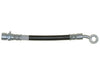 Brake Hydraulic Hose Raybestos Brakes BH381587