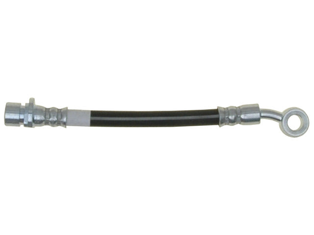Brake Hydraulic Hose Raybestos Brakes BH381587