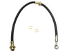 Brake Hydraulic Hose Raybestos Brakes BH381588