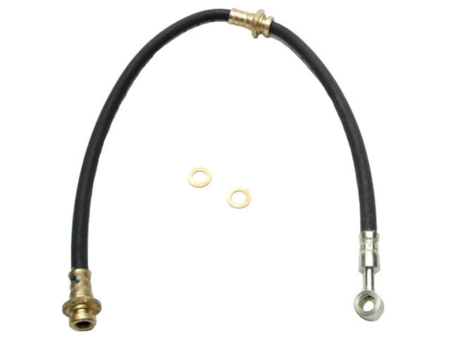 Brake Hydraulic Hose Raybestos Brakes BH381588