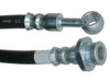 Brake Hydraulic Hose Raybestos Brakes BH381589