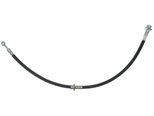 Brake Hydraulic Hose Raybestos Brakes BH381589