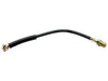 Brake Hydraulic Hose Raybestos Brakes BH38158
