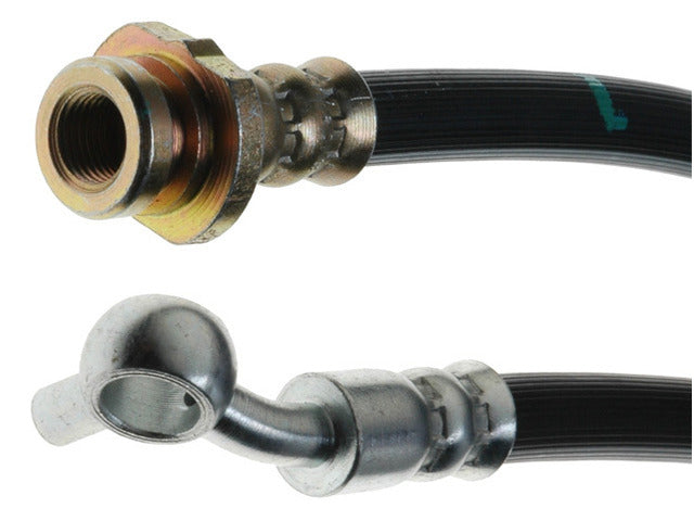 Brake Hydraulic Hose Raybestos Brakes BH381590