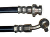 Brake Hydraulic Hose Raybestos Brakes BH381591