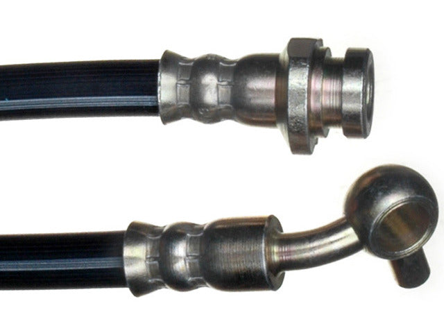 Brake Hydraulic Hose Raybestos Brakes BH381591