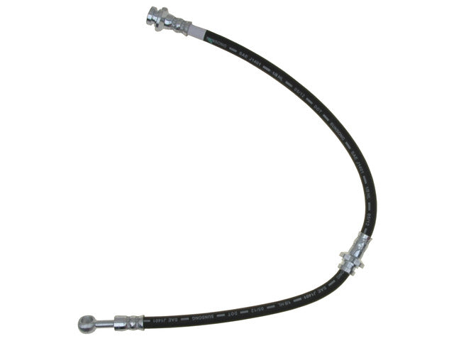 Brake Hydraulic Hose Raybestos Brakes BH381592