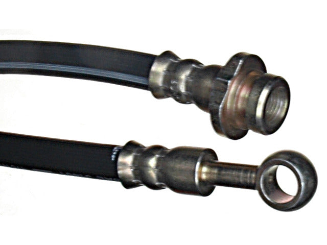 Brake Hydraulic Hose Raybestos Brakes BH381593