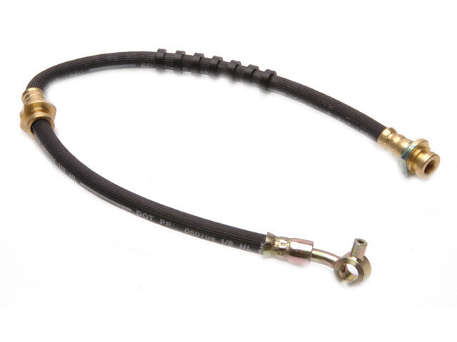 Brake Hydraulic Hose Raybestos Brakes BH381594