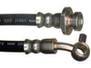 Brake Hydraulic Hose Raybestos Brakes BH381595