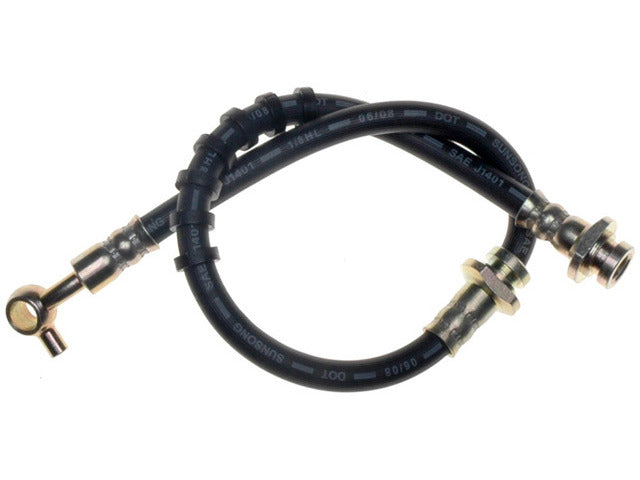 Brake Hydraulic Hose Raybestos Brakes BH381595