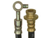 Brake Hydraulic Hose Raybestos Brakes BH381596