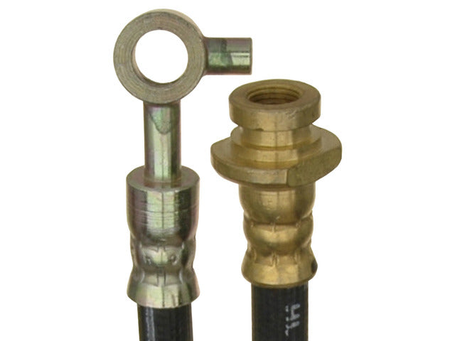 Brake Hydraulic Hose Raybestos Brakes BH381596