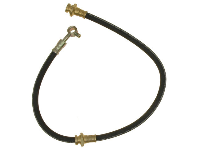 Brake Hydraulic Hose Raybestos Brakes BH381596