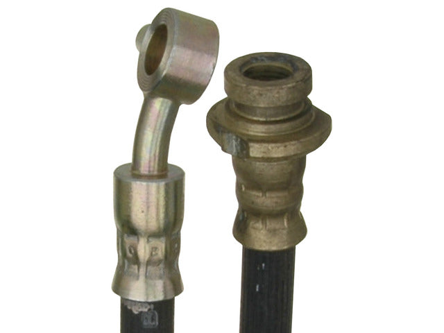 Brake Hydraulic Hose Raybestos Brakes BH381597