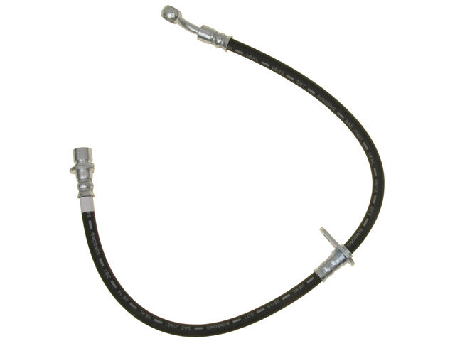 Brake Hydraulic Hose Raybestos Brakes BH381598