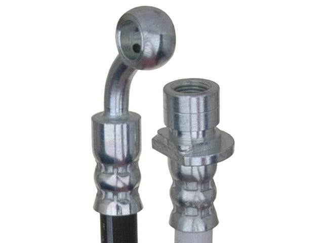 Brake Hydraulic Hose Raybestos Brakes BH381599