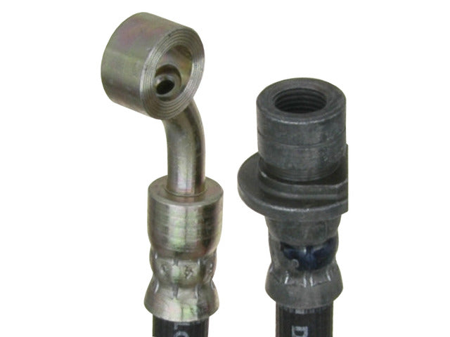 Brake Hydraulic Hose Raybestos Brakes BH381600