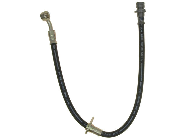 Brake Hydraulic Hose Raybestos Brakes BH381600