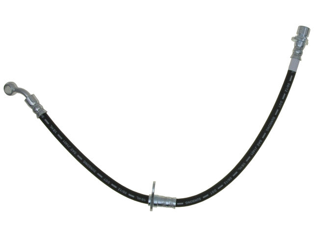 Brake Hydraulic Hose Raybestos Brakes BH381601