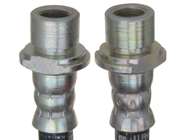 Brake Hydraulic Hose Raybestos Brakes BH381608