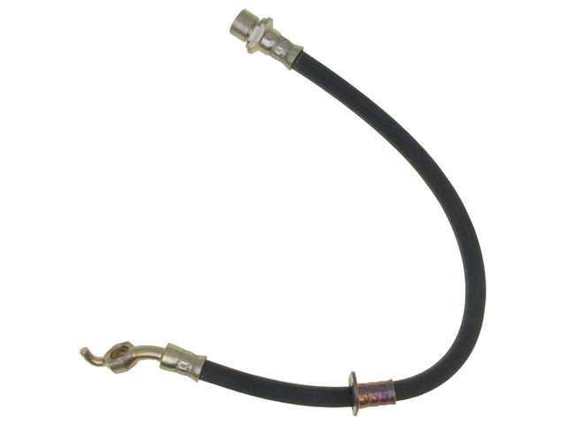 Brake Hydraulic Hose Raybestos Brakes BH381608