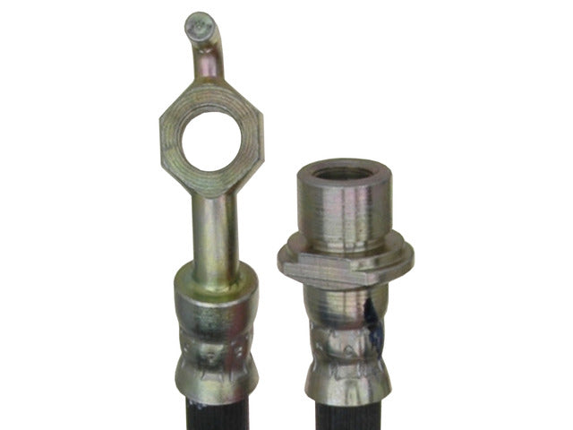 Brake Hydraulic Hose Raybestos Brakes BH381609